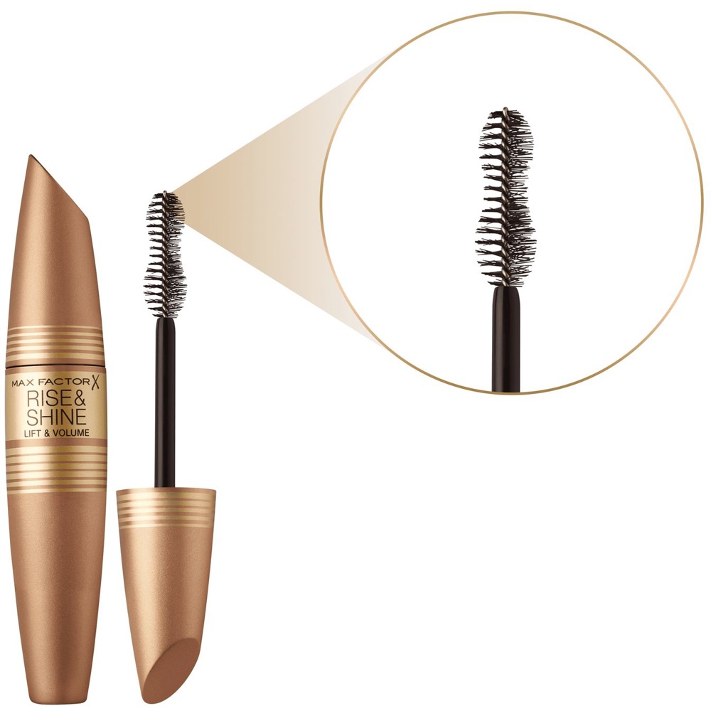 Rise & Shine Mascara