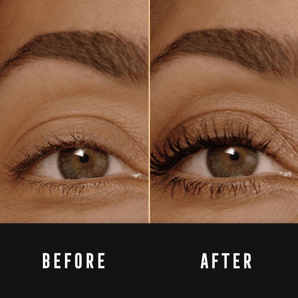 Rise & Shine Mascara