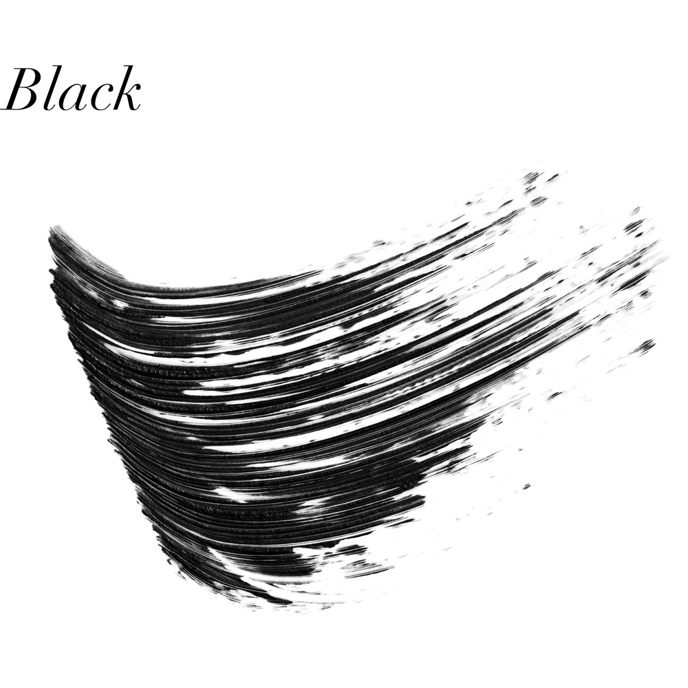 Volume Infusion Mascara