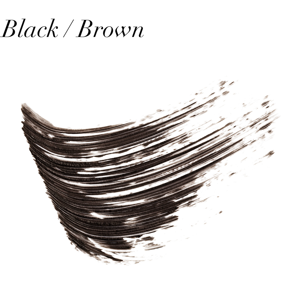 Volume Infusion Mascara