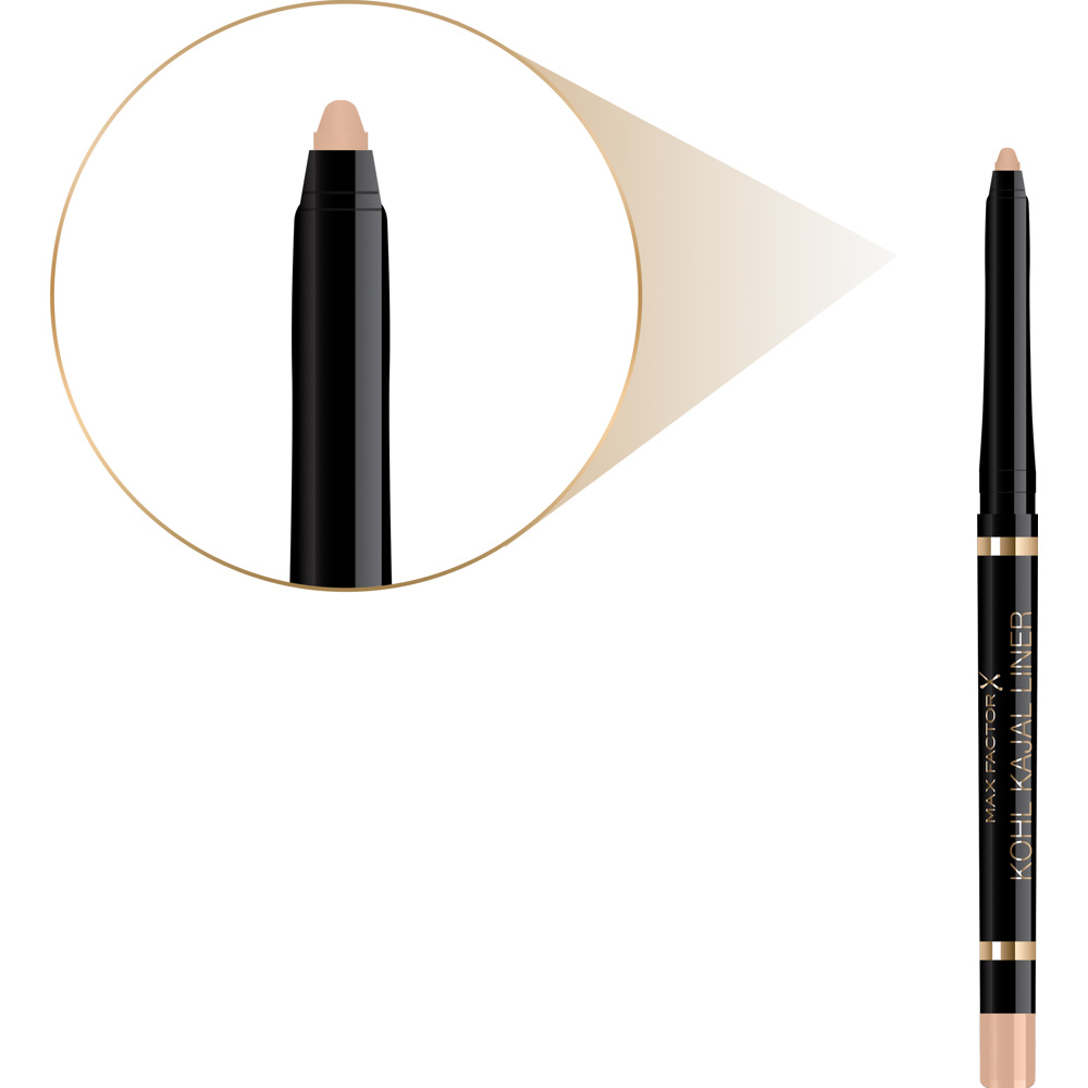 Masterpiece Kohl Kajal Pencil