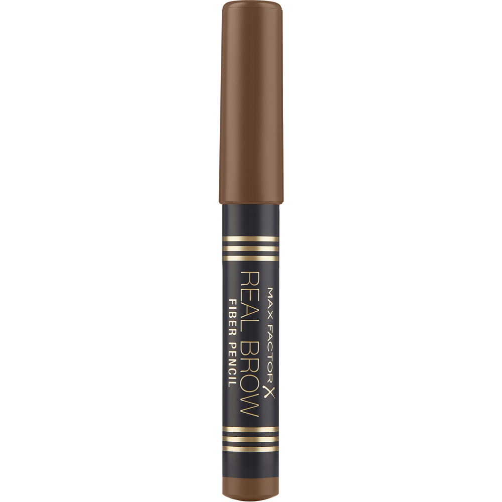 Real Brow Fiber Pencil