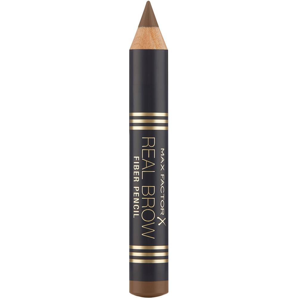 Real Brow Fiber Pencil