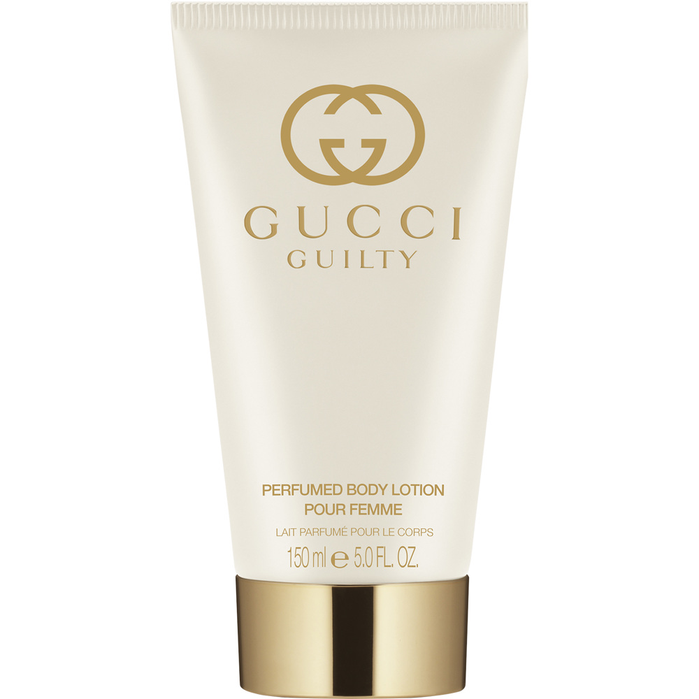 Gucci Guilty pour Femme, Body Lotion 150ml