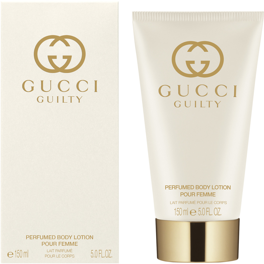 Gucci Guilty pour Femme, Body Lotion 150ml