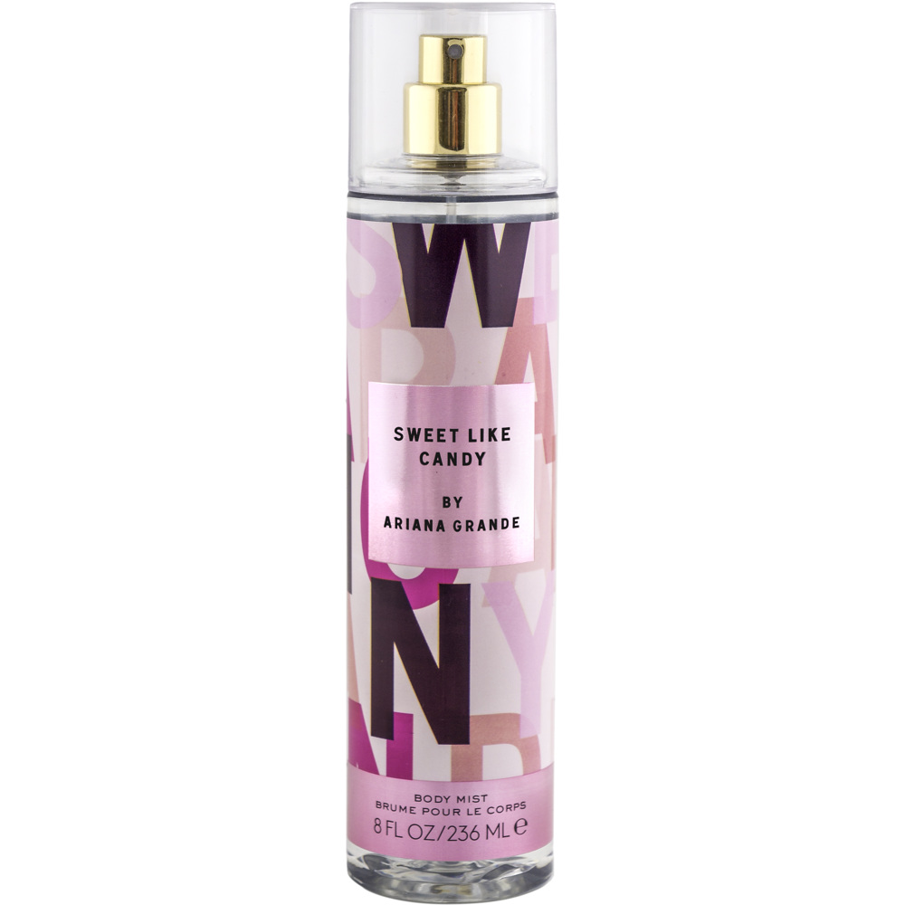 Sweet Like Candy, Body Mist 236ml