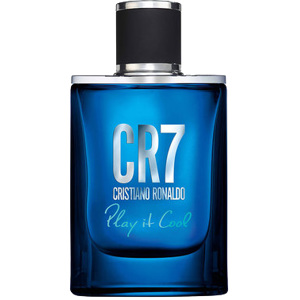 CR7 Play It Cool, EdT