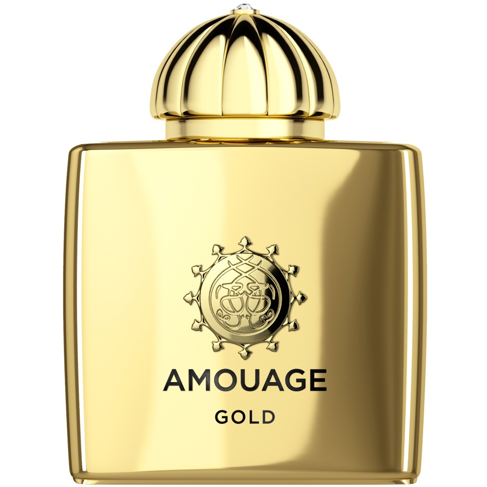 Gold Woman, EdP 100ml