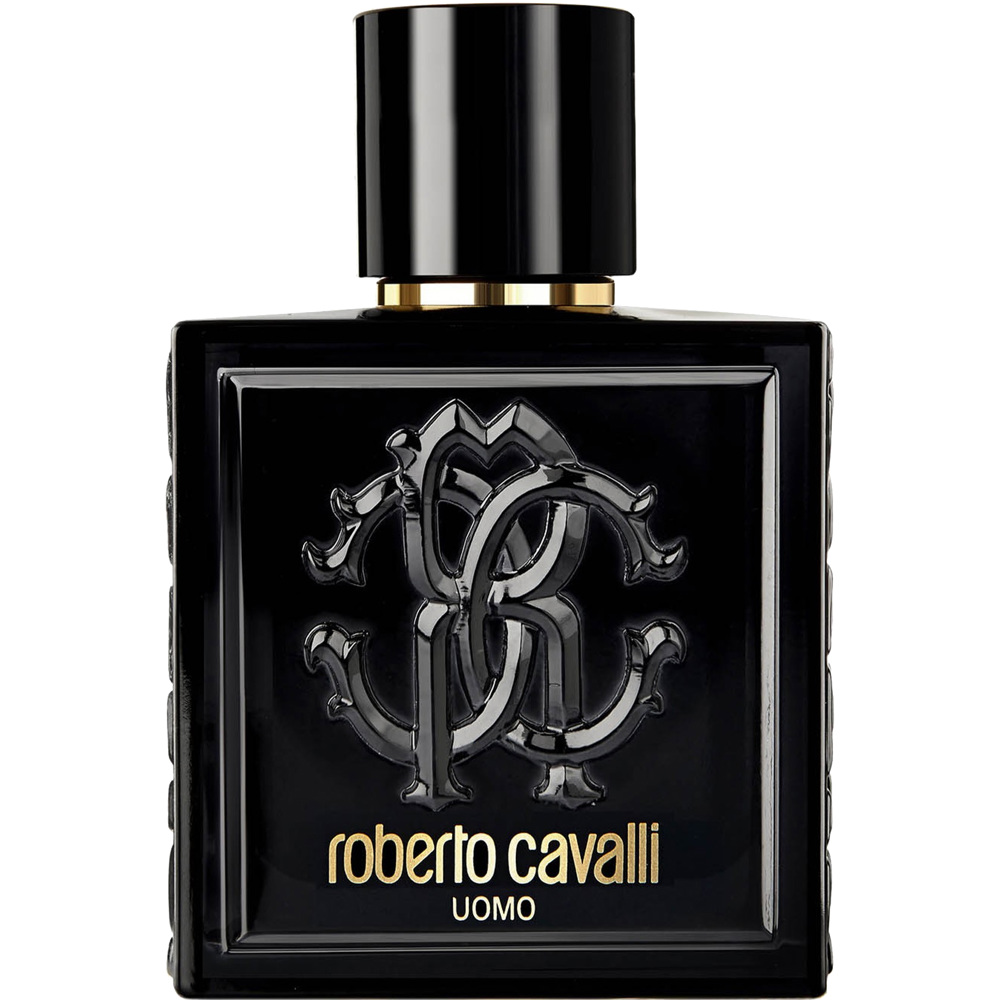 Roberto Cavalli Uomo, EdT