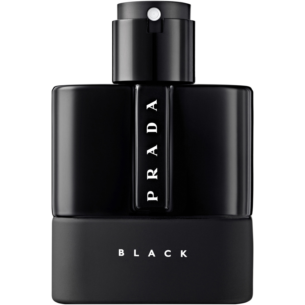 Luna Rossa Black, EdP