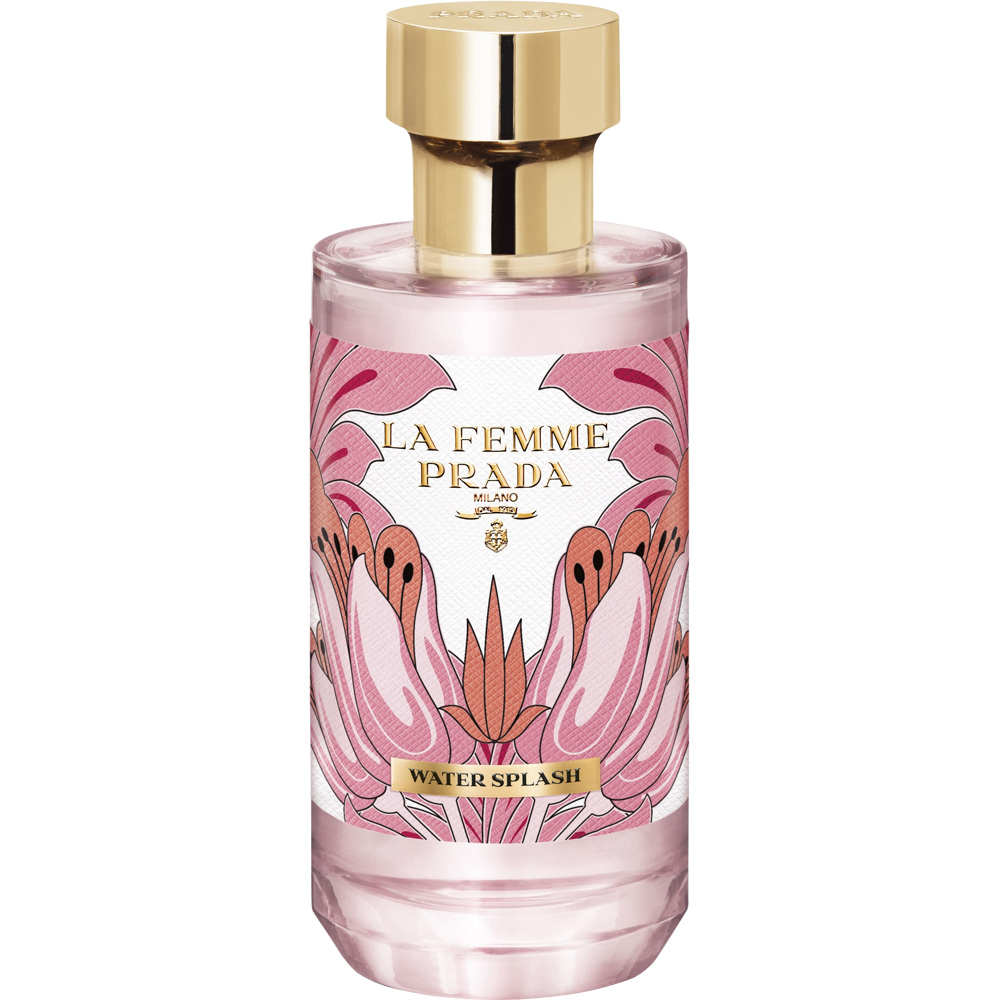 La Femme Water Splash, EdT 150ml