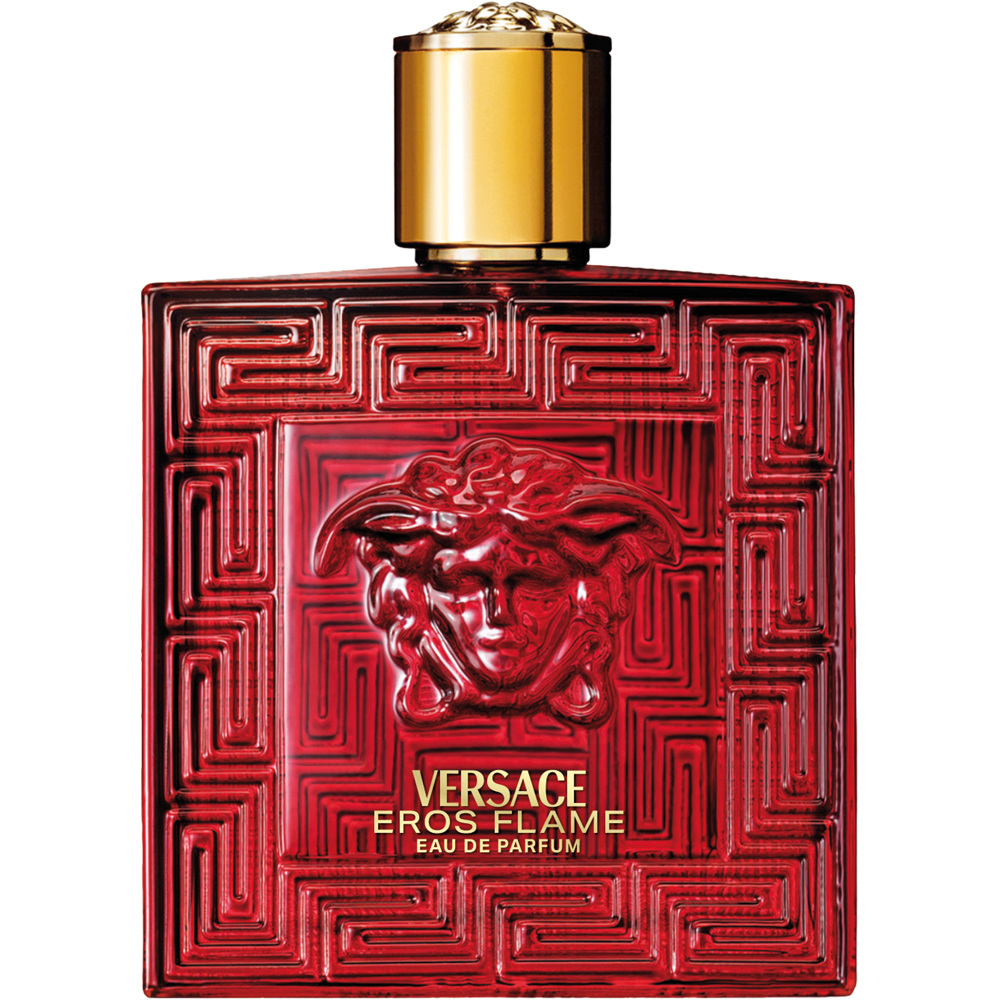 Eros Flame, EdP