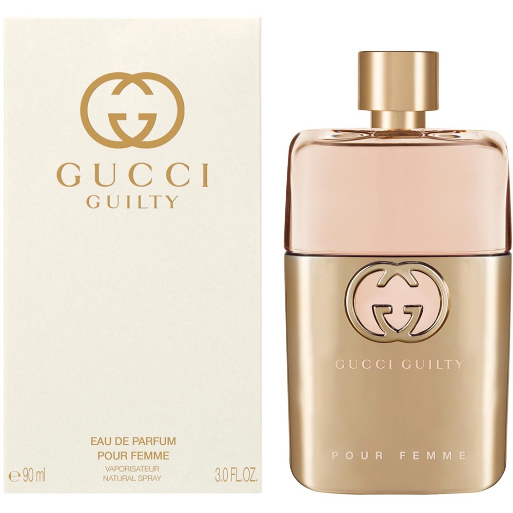 Guilty Pour Femme, EdP