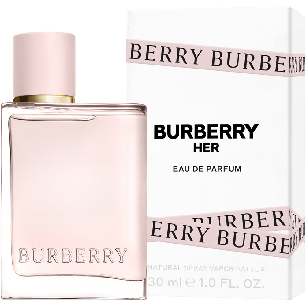 Burberry Her, EdP