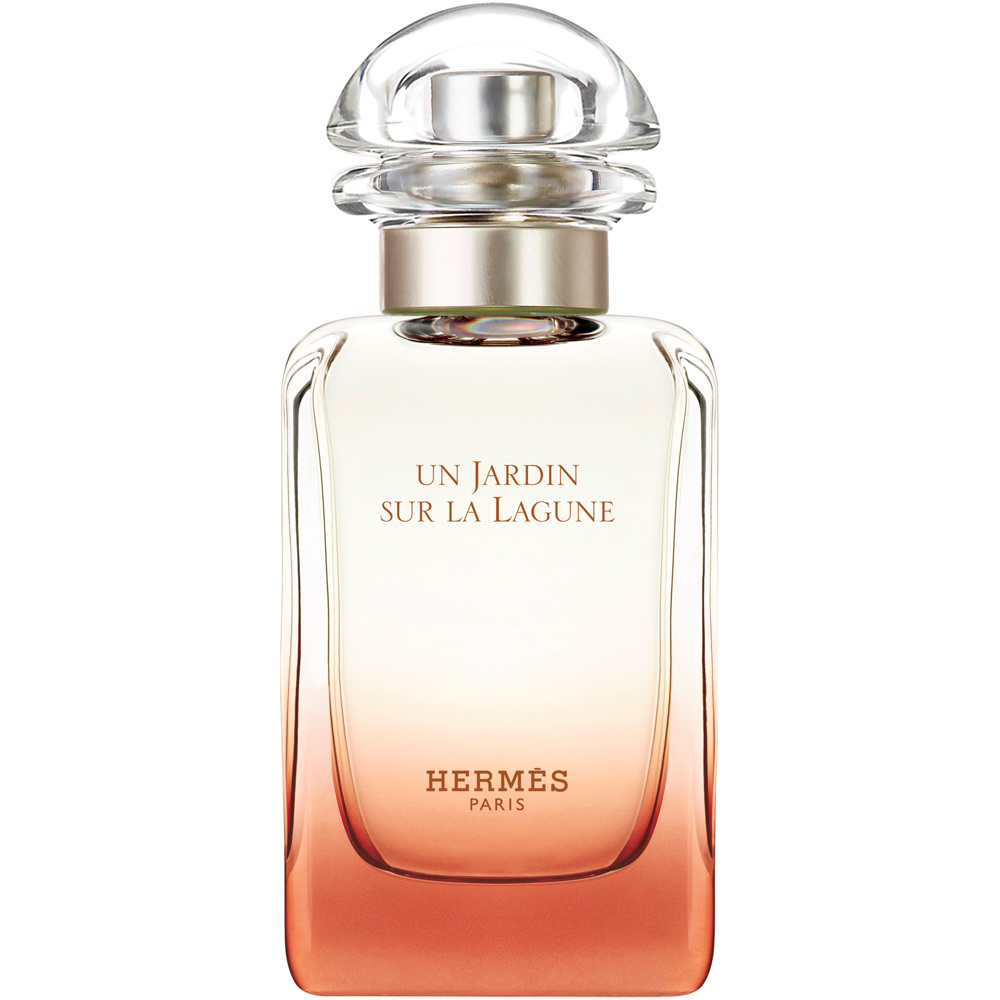 Un Jardin sur la Lagune, Eau de Toilette