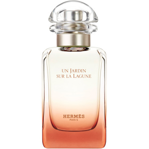 Un Jardin sur la Lagune, Eau de Toilette