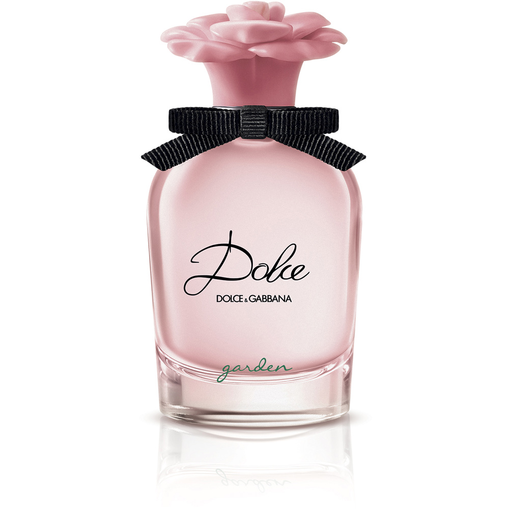 Dolce Garden, EdP