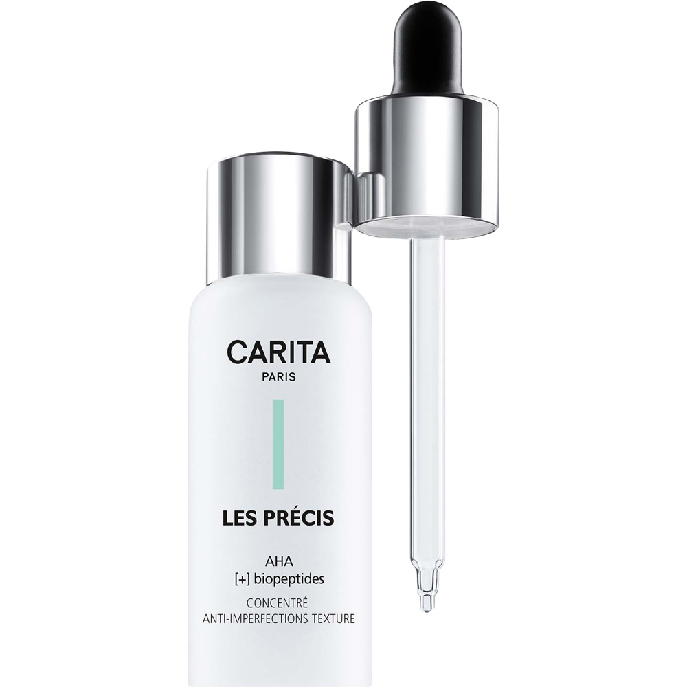 Les Précis - AHA+ Biopeptides 15ml