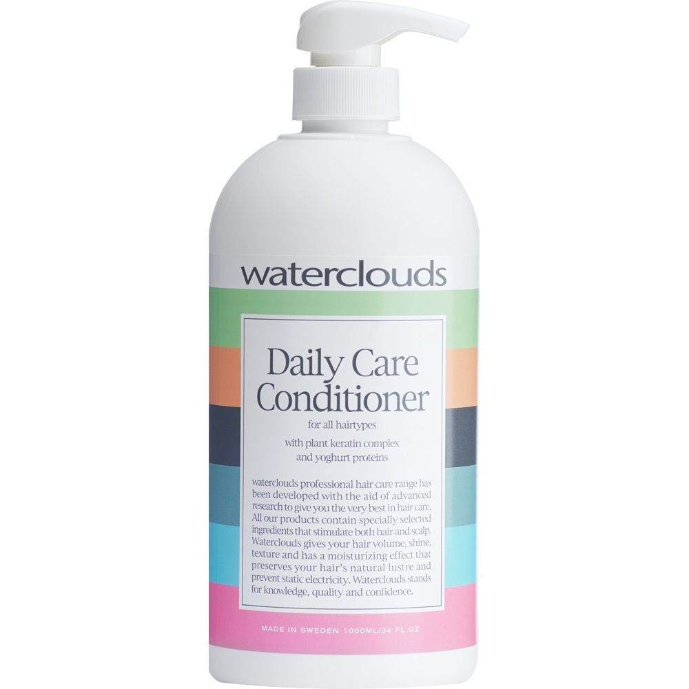 Daily Care Conditioner