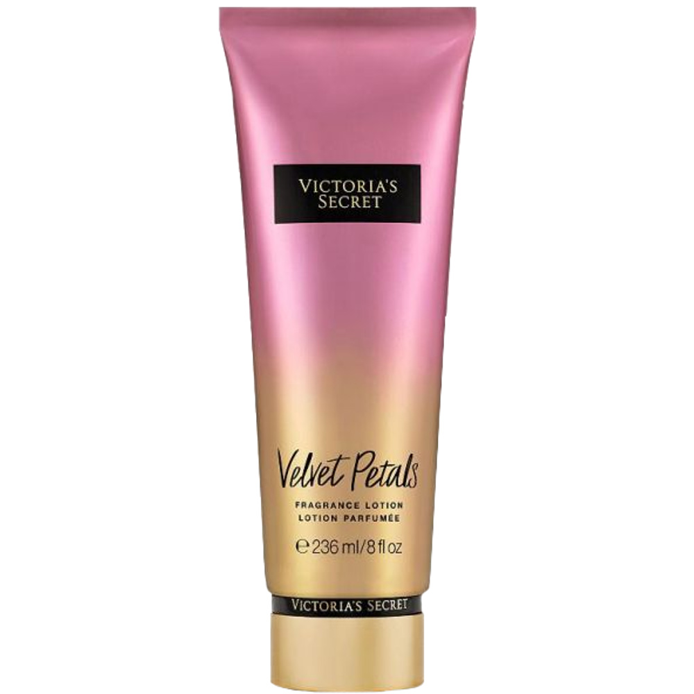 Velvet Petals Body Lotion 236ml