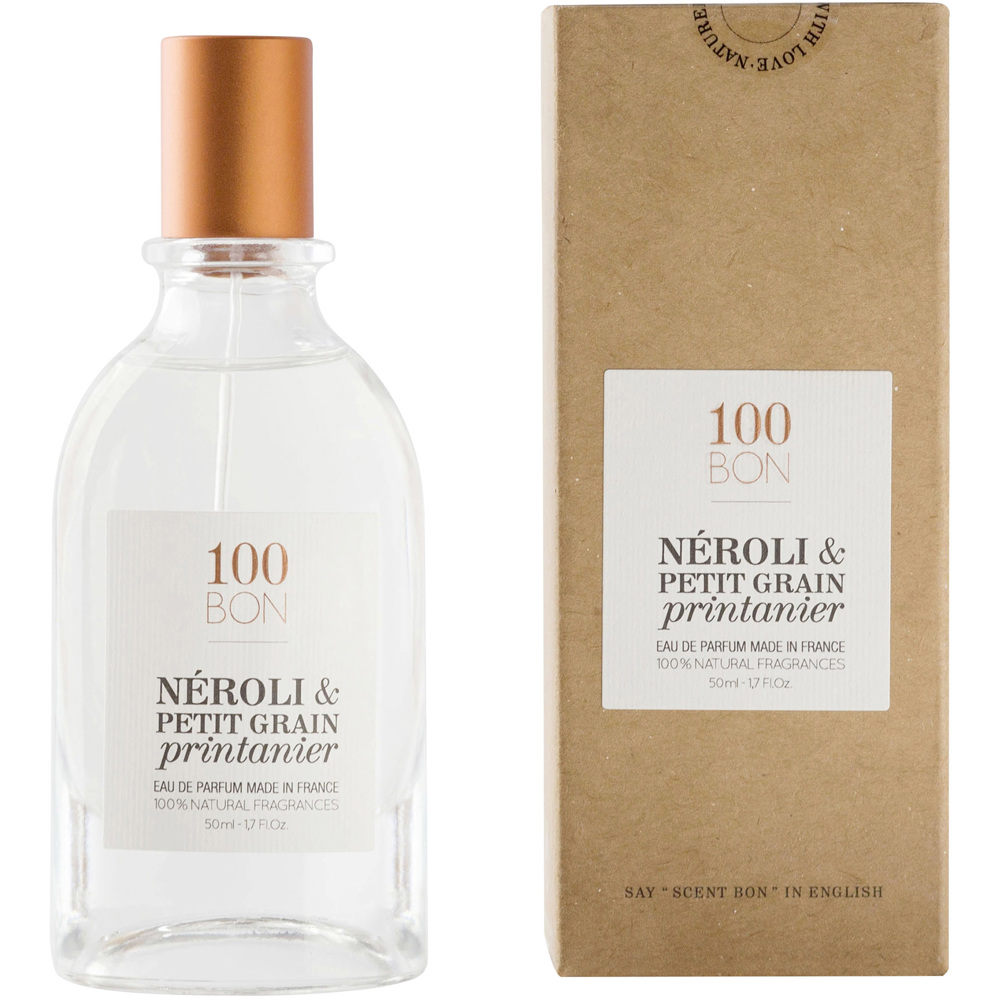 Neroli & Petit Grain Printanier, EdP 50ml