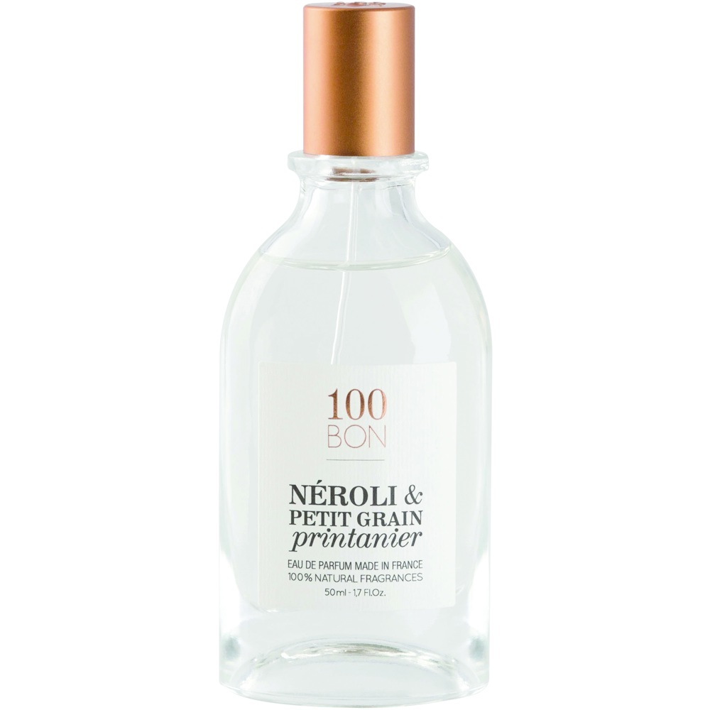 Neroli & Petit Grain Printanier, EdP 50ml