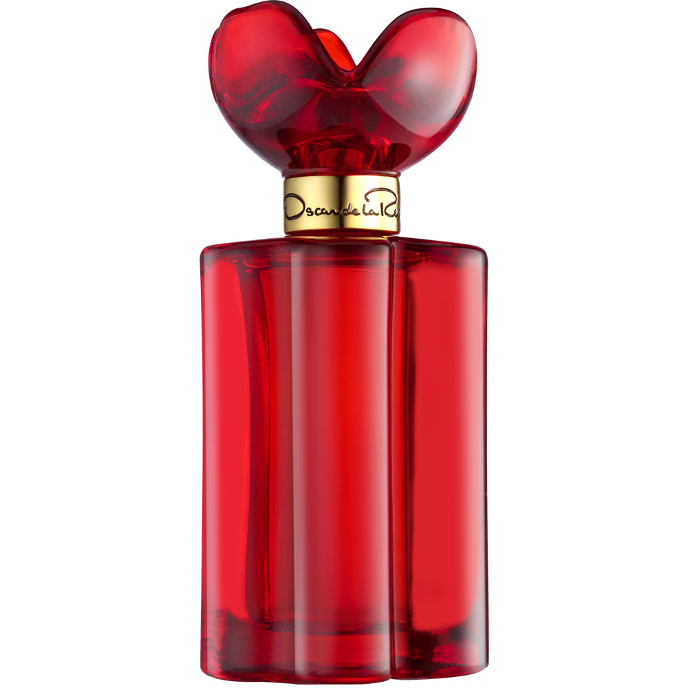 Ruby Velvet, EdT 100ml