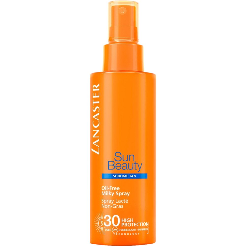 Sun Beauty Oil Free Milky Spray SPF30 150ml