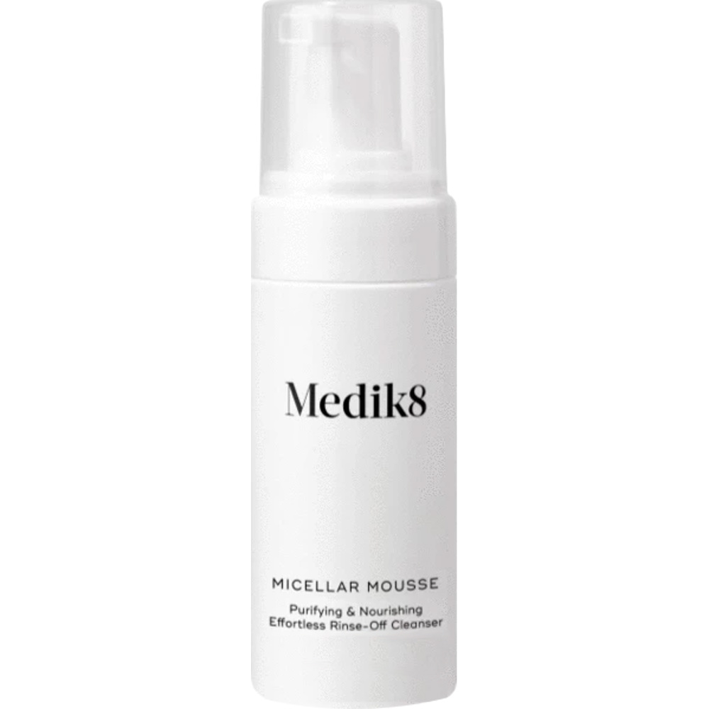 Micellar Mousse