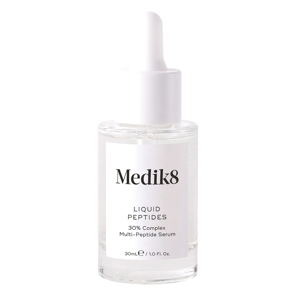 Liquid Peptides, 30ml