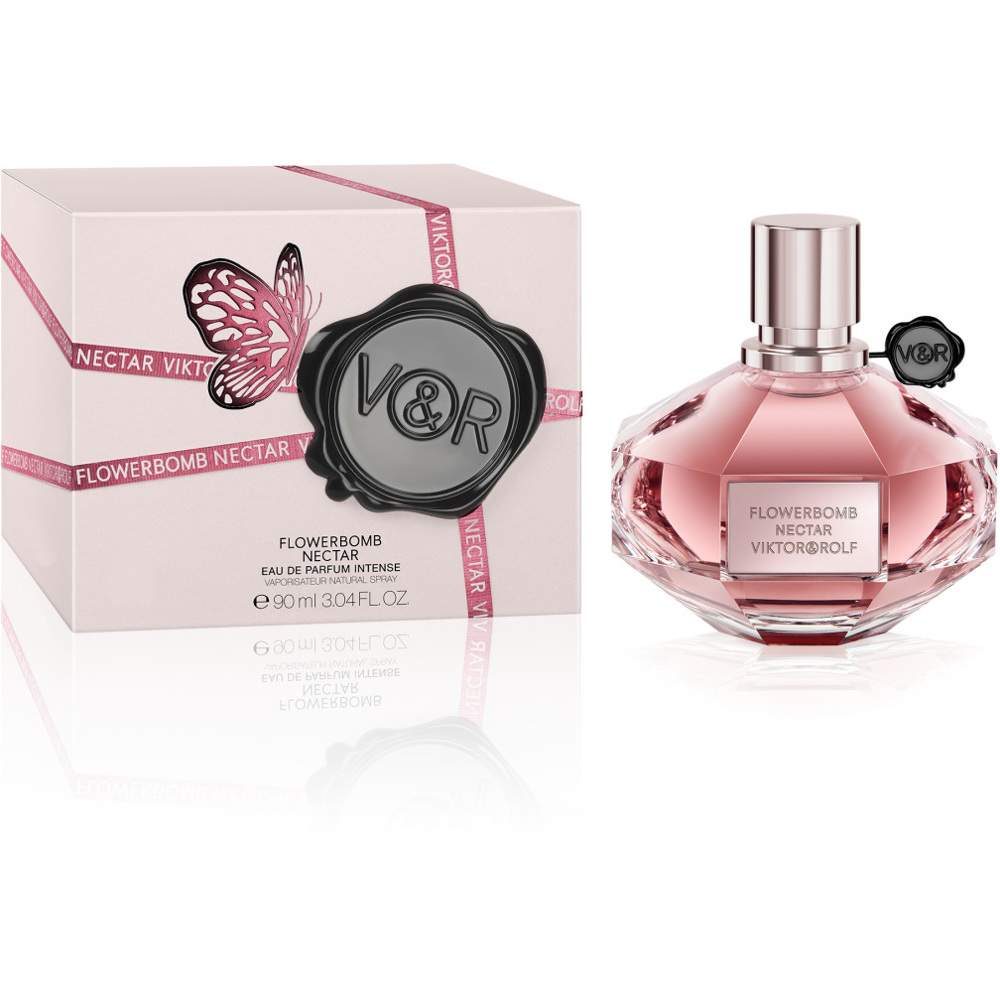 Flowerbomb Nectar, EdP