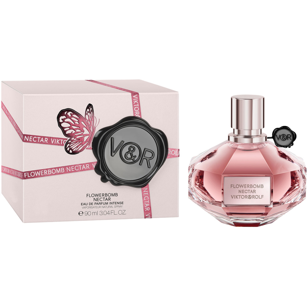 Flowerbomb Nectar, EdP