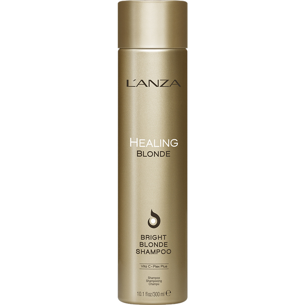 Bright Blonde Shampoo