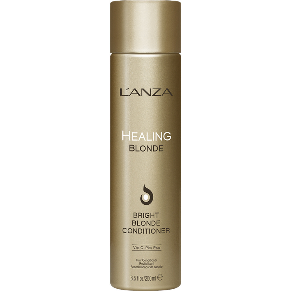 Bright Blonde Conditioner