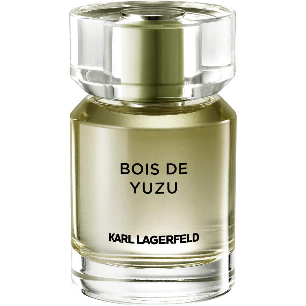 Bois De Yuzu, EdT