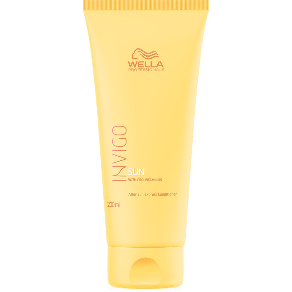 Invigo Sun After Sun Express Conditioner 200ml