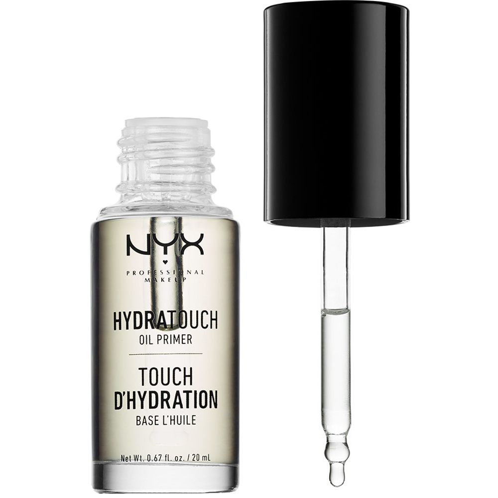 Hydra Touch Oil Primer