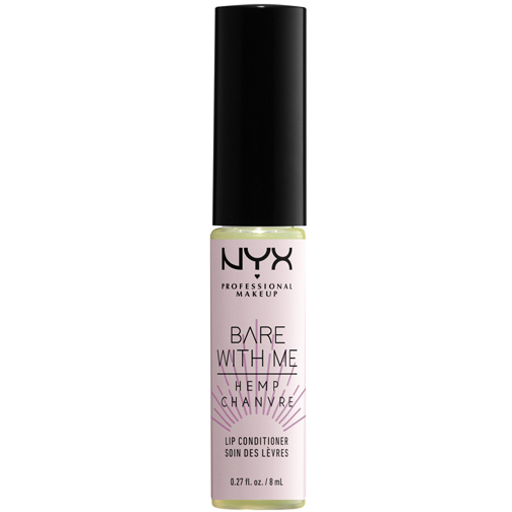 Bare With Me Hemp Lip Conditioner