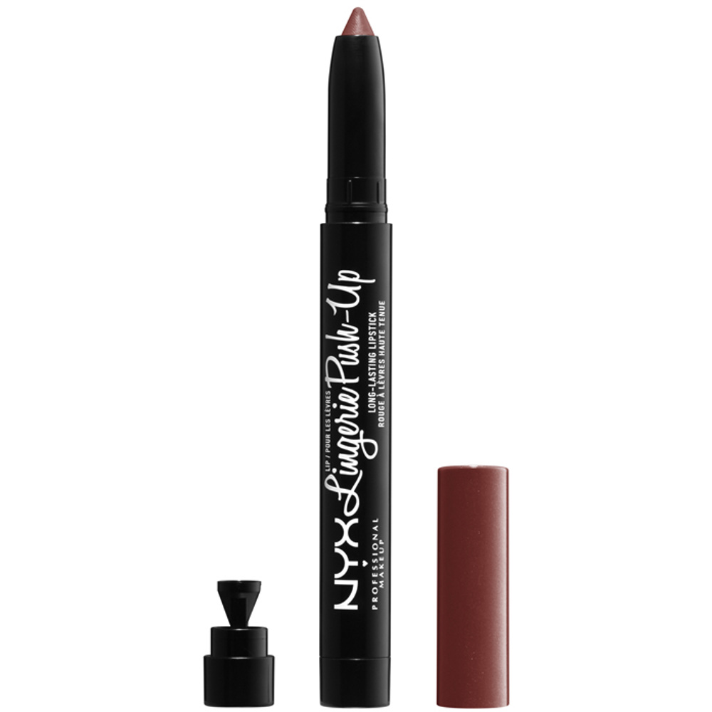 Lip Lingerie Push Up Long Lasting Lipstick