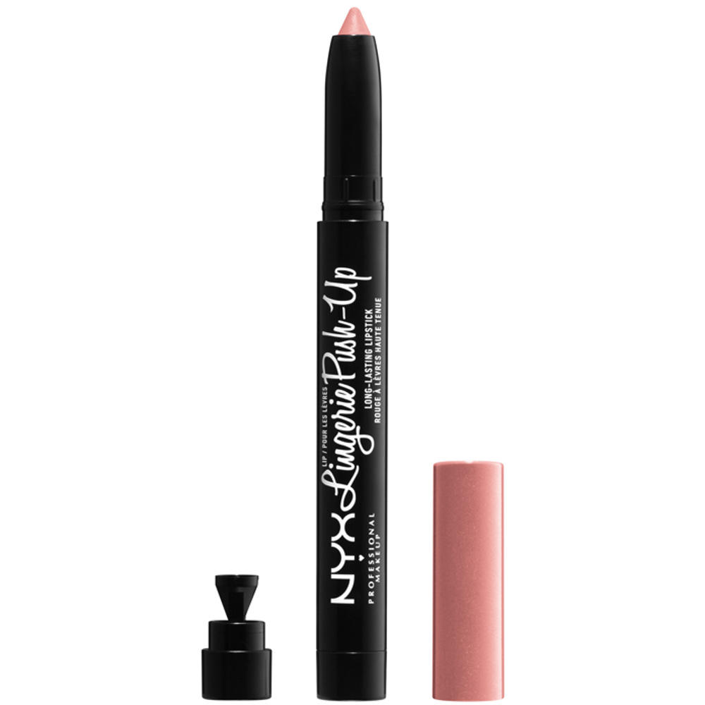 Lip Lingerie Push Up Long Lasting Lipstick