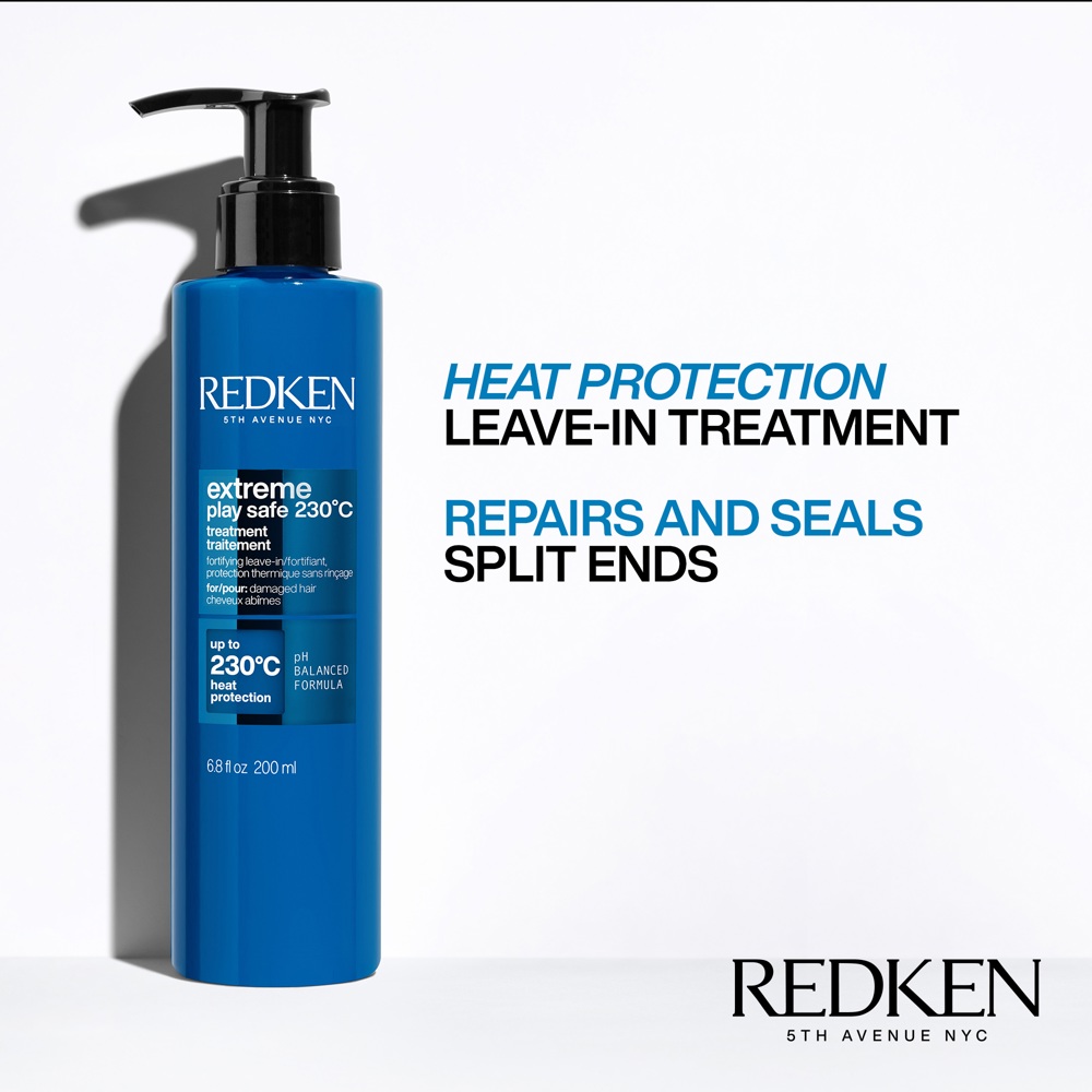 Extreme Play Safe 230°, 200ml