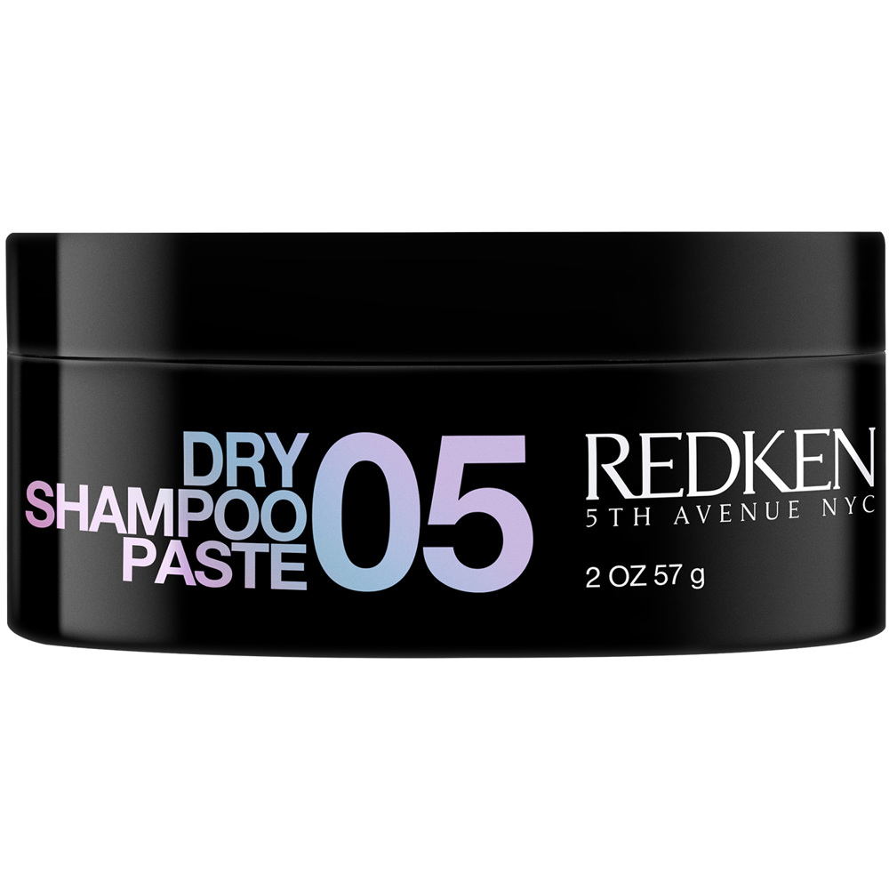 Dry Shampoo Paste 05, 57g