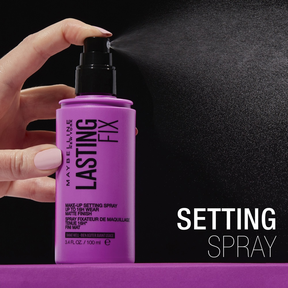 Lasting Fix Makeup Setting Spray 100ml