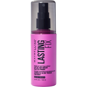 Lasting Fix Makeup Setting Spray 100ml