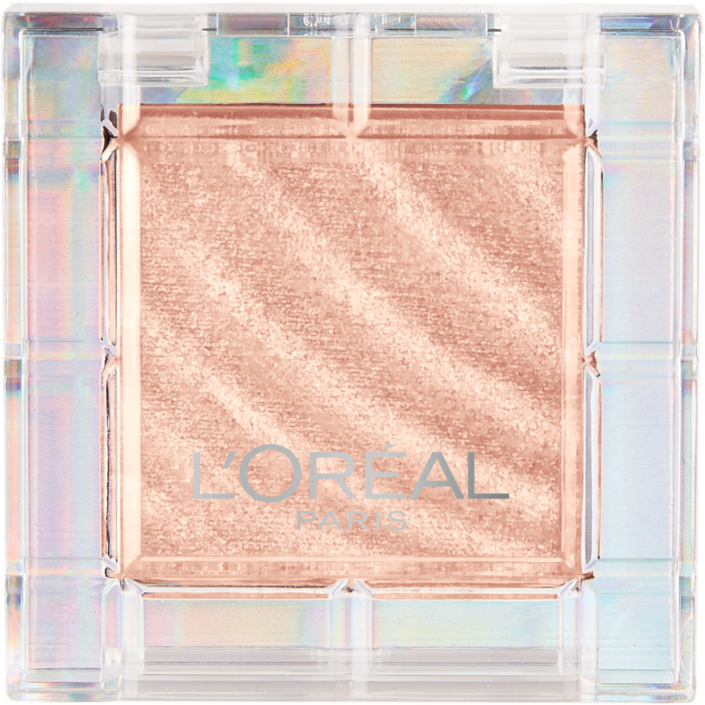 Color Queen Mono Eyeshadow