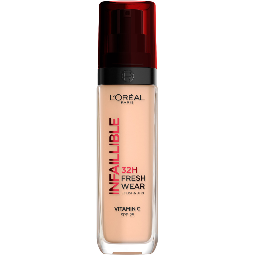 Infaillible Foundation 32H Fresh Wear