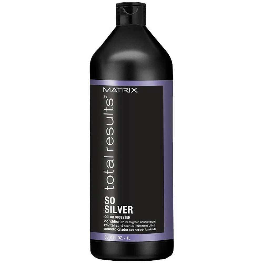 So Silver Conditioner