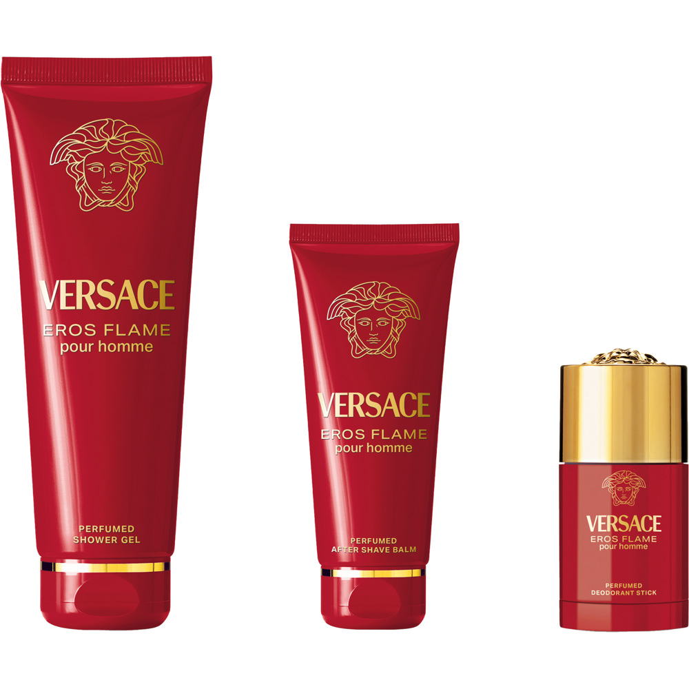 Eros Flame, Deostick