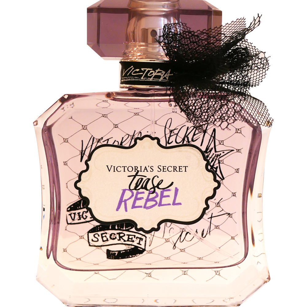 Tease Rebel, EdP 100ml