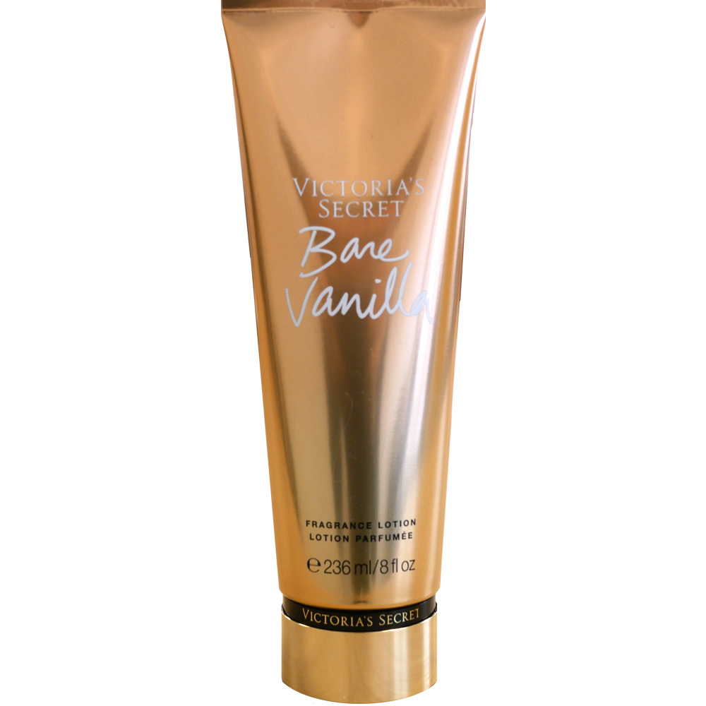 Bare Vanilla, Body Lotion 236ml